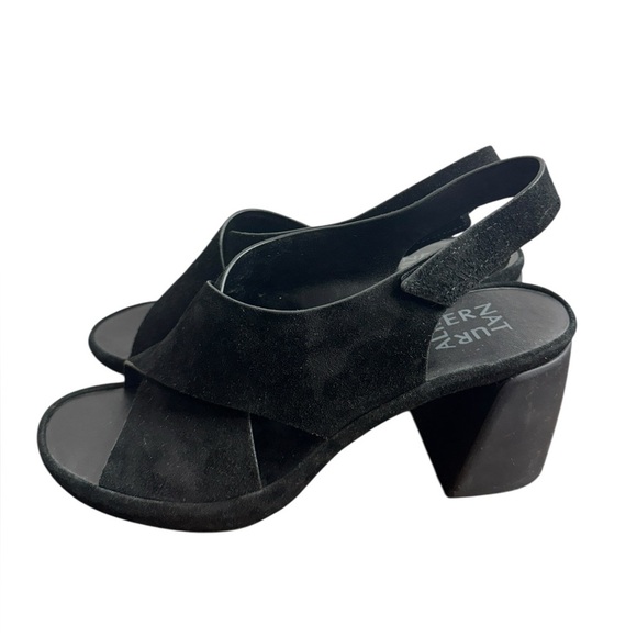 Naturalizer NXTGEN Treasure Sandal Black - Picture 4 of 11